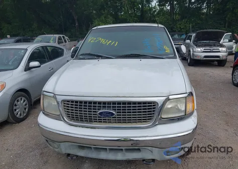 1998 Ford F-150 Lariat/Standard/Xl/Xlt z USA, uszkodzony, nr VIN 1FTRX18L6WNA13872
